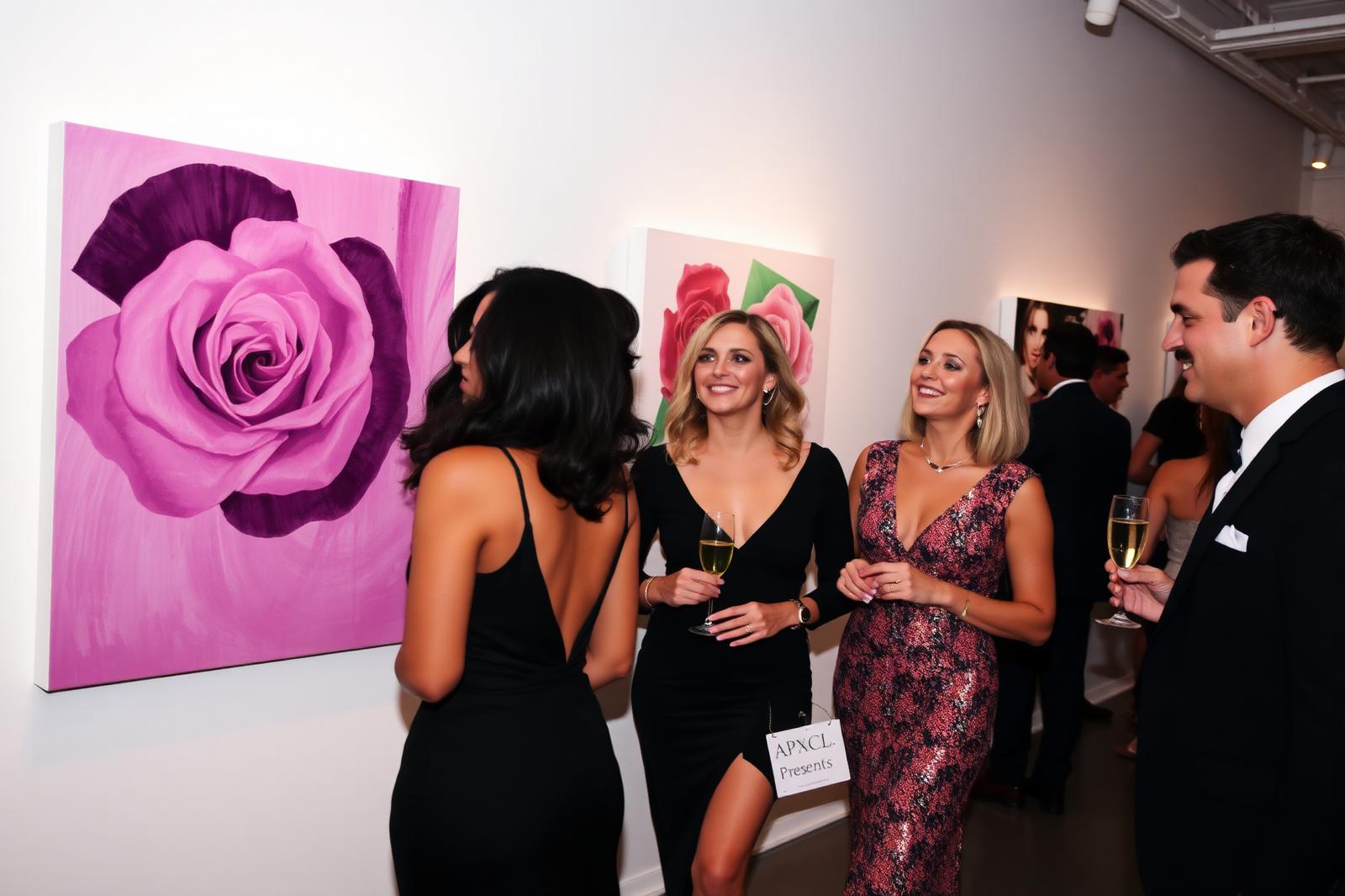 APXCL Presents — Orlando gallery night