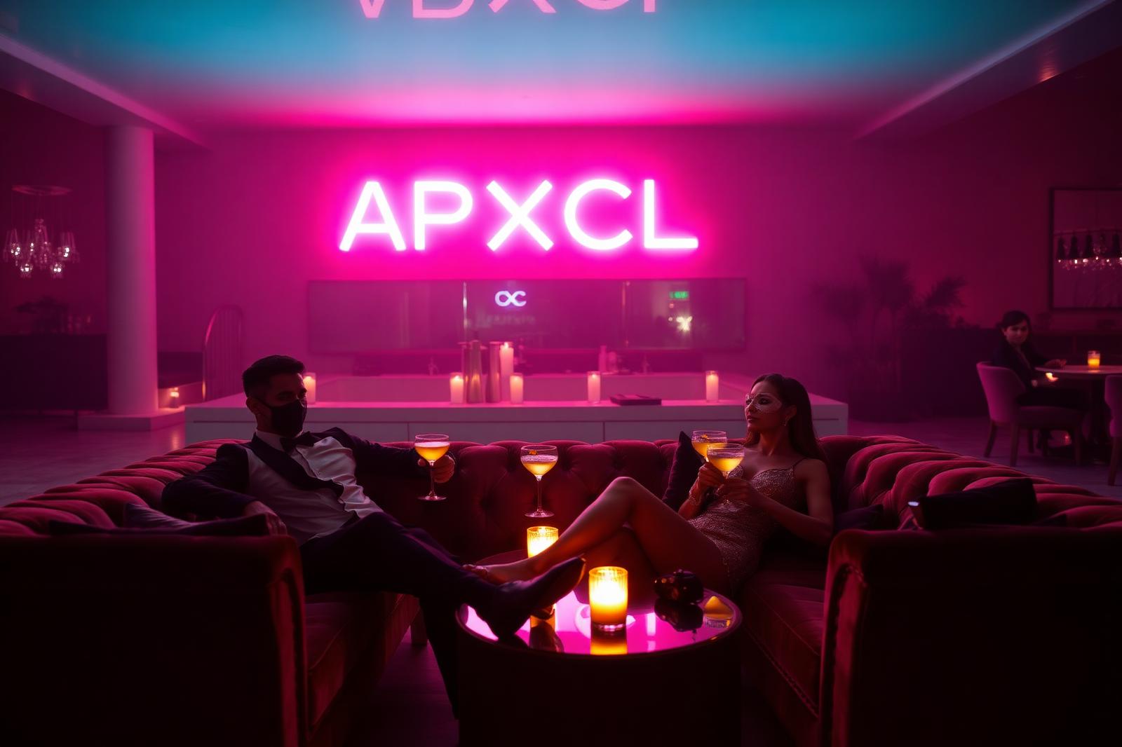 After hours — Miami