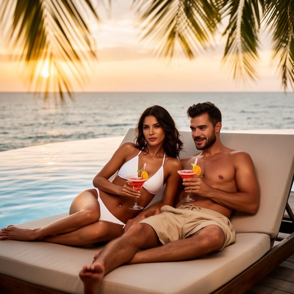 GoldenHourCo — Couple member in Fort Lauderdale, FL