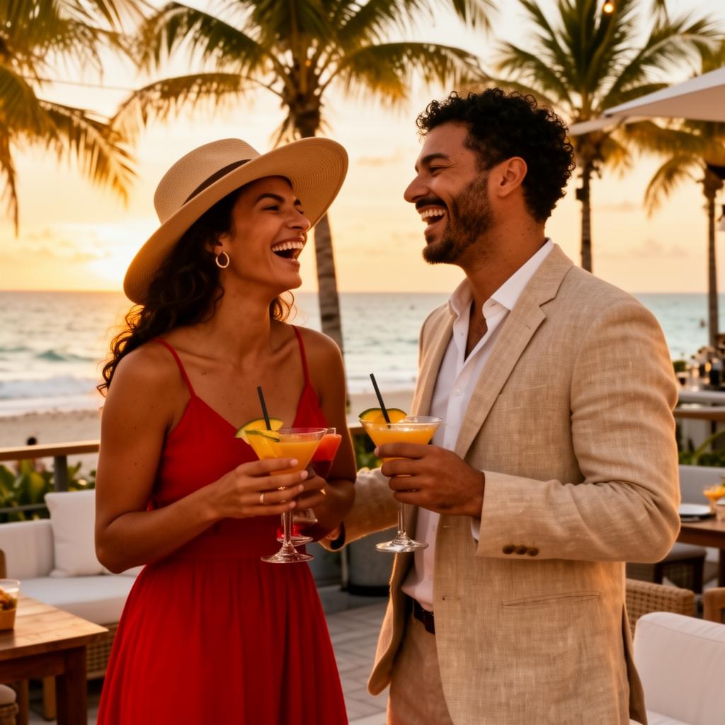 LaCasaRoja — Couple member in Coral Gables, FL