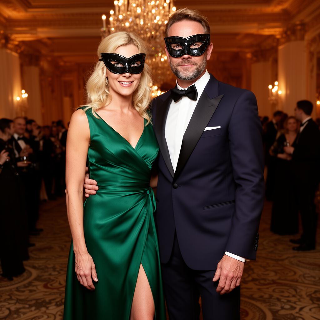 EmeraldAfterDark — Couple member in West Palm Beach, FL