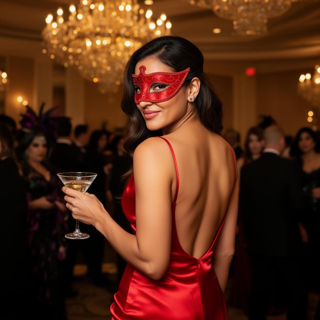 ScarletInOrlando — Female member in Orlando, FL